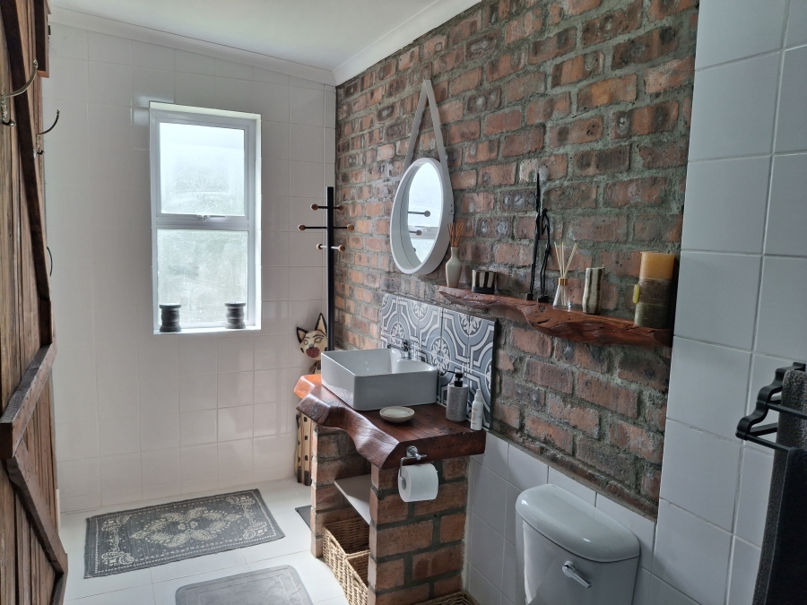 To Let 1 Bedroom Property for Rent in Sunnydale Western Cape
